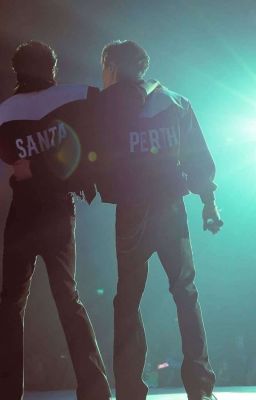 [PerthSanta] Daydreamin'