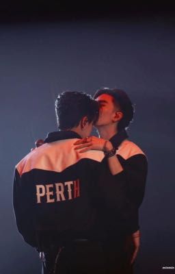 [PerthSanta] Hai Mặt