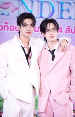 [PerthSanta] Hôn Ước