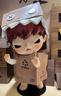 perthsanta | tập yêu 