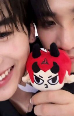 perthsanta - tuyển tập oneshot