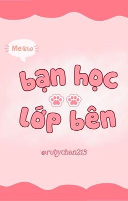 perthsanta 𐙚 bạn học lớp bên