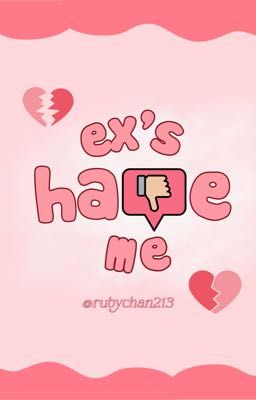 perthsanta 𐙚 ex's hate me