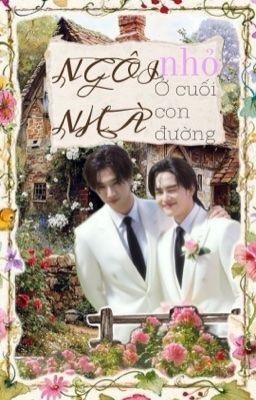 PerthSanta  ⋆. 𐙚˚࿔  Ngôi Nhà Nhỏ Ở Cuối Con Đường