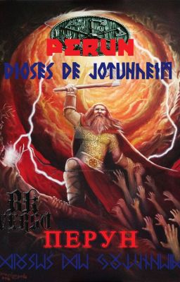 Perun: Gods of Jotunheim (Tierra 3)