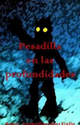 Pesadilla en las profundidades