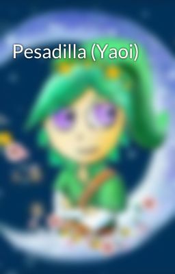 Pesadilla (Yaoi) 