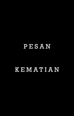 Pesan Kematian