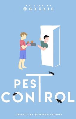 Pest Control ✔