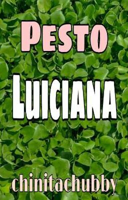 Pesto Luiciana