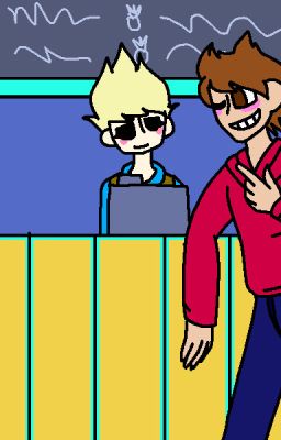 Pet Cafe FanFic