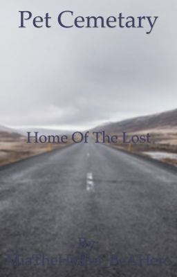 Pet Cemetery- home of the lost(Pet Cemetery,The Thing, A Quiet Place, Midsommar)