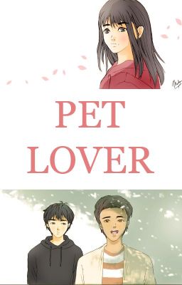 Pet Lover