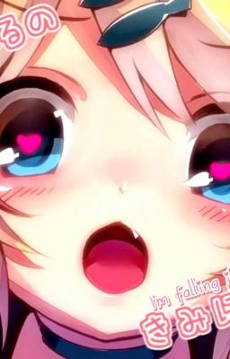 Pet me! - [Fanfic Rin Len]