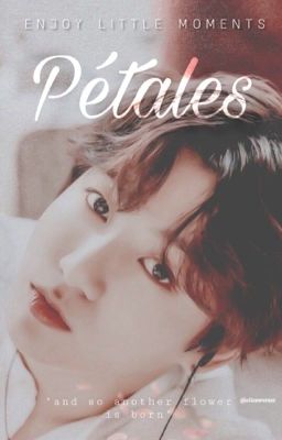 Pétales ➳ jjk+kth