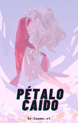 Pétalo caído © | SasuSaku