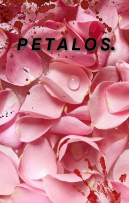 Pétalos.         [Alexis x Antuna]