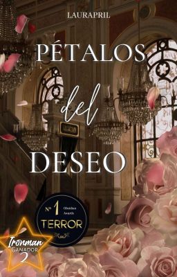 Pétalos Del Deseo