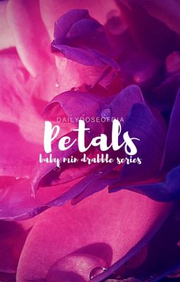 Petals // Min Yoongi