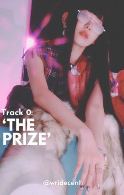 petalz - the prize