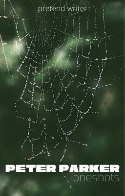 peter p. || oneshot collection