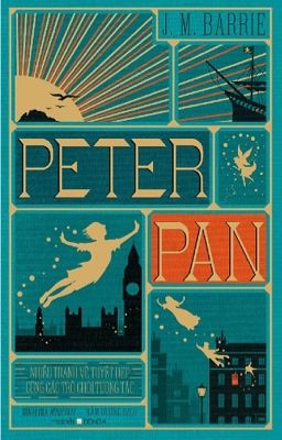 Peter Pan