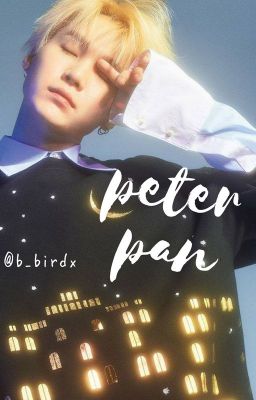 『peter pan』⑅ a bangtan fanfic