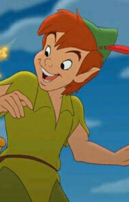 Peter Pan/Jake and the Neverland Pirates Rp