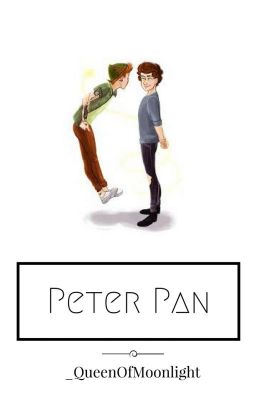 Peter Pan [L.S] Tome 1