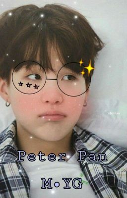 -;;✧Peter Pan 『MYG❃』