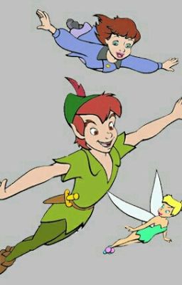 Peter Pan Rp