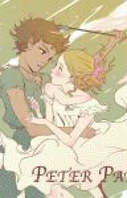 Peter  Pan: see Wendy again 