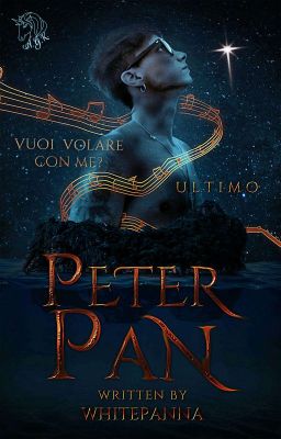 peter pan; ultimo🥀