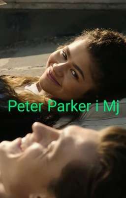 Peter Parker i Mj