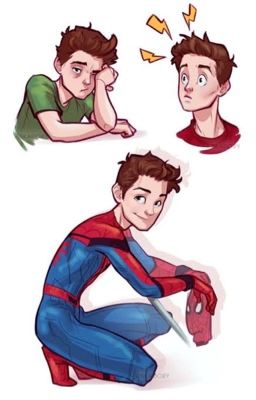 Peter Parker One Shots