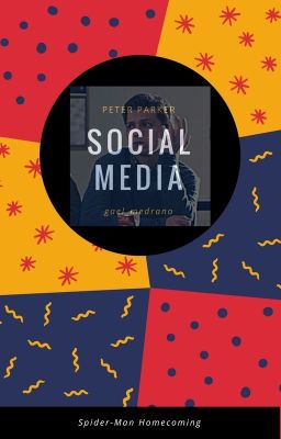 Peter Parker » Social Media 