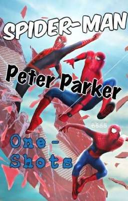 Peter stark one shots (with a twist?)