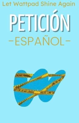 PETICIÓN | Español