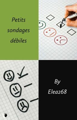 Petis sondages débiles