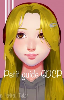 Petit guide GDCP