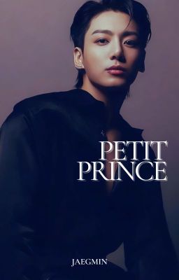 petit prince | vkook