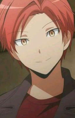 petit récit de ma vie.    Karma Akabane