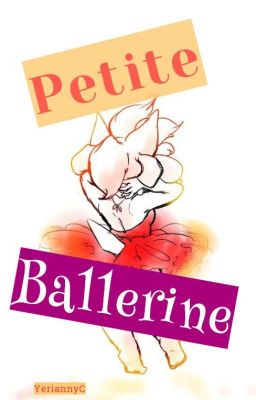 Petite Ballerine| Cancelada