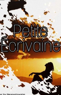 Petite écrivaine