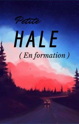 Petite Hale En Formation n°1 ( Ça Va Faire Des Dégats )