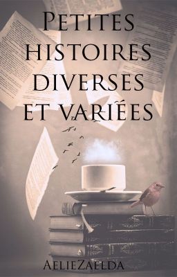 Petites histoires diverses et variées