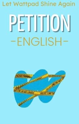 PETITION | English