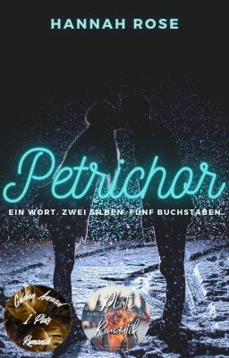 Petrichor