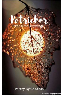 Petrichor