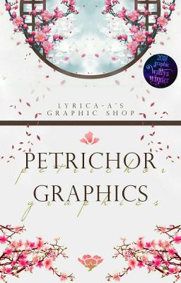 Petrichor Graphics [CFCU]